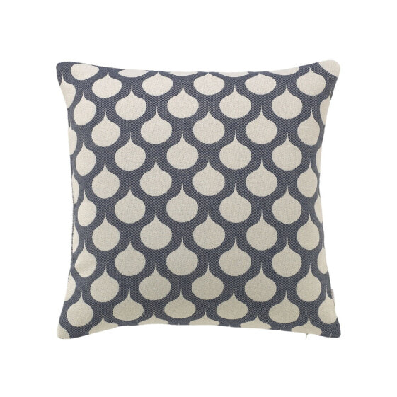 Cushion cover Alexandra House Living Astún Blue 50 x 50 cm 50 x 1 x 50 cm