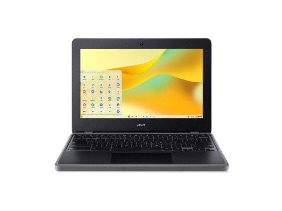 Acer Chromebook 11.6" Chromebook - HD - 1366 x 768 - Intel N100 Dual-core (2 Cor