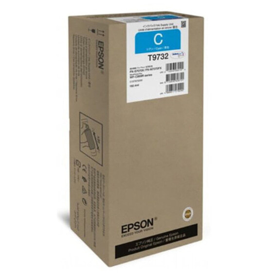 Original Toner Epson WF-C869R