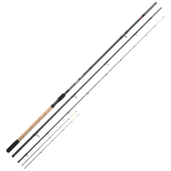 GARBOLINO Supra Feeder 3S Light carpfishing rod