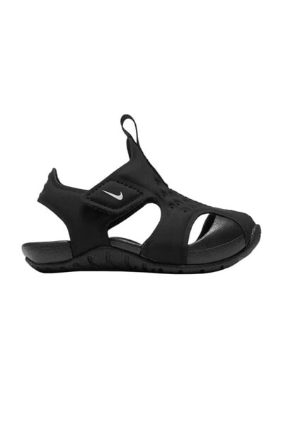 Детские сандали Nike Black Çocuk Terlik/sandalet 943827-001-001
