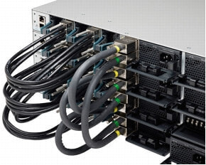 Cisco STACK-T1-50CM - Refurbished - 0.5 m - StackWise-480 - StackWise-480