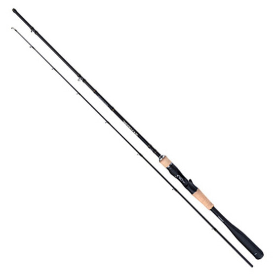 SHIMANO FISHING Yasei LTD Pelagic Baitcasting Rod