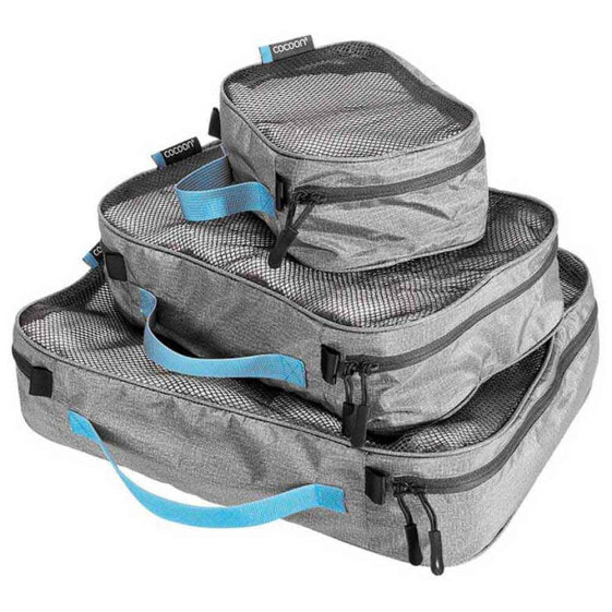 COCOON Packing Cubes Light Set