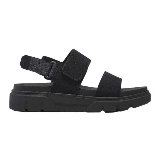 TIMBERLAND Greyfield 2 Strap sandals