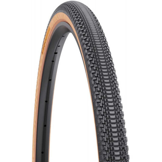 WTB Vulpine TCS Light Fast Rolling Tubeless 700C x 36 gravel tyre