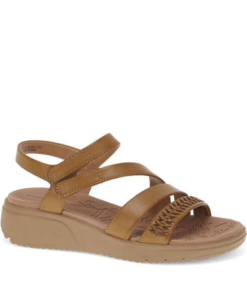 Women's Berry Casual Sandals