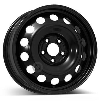 Alcar 7460 6.5x16 ET47 - LK5/108 ML65