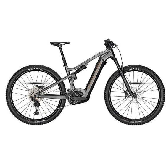 FOCUS Thron² 6.8 29´´ MTB electric bike