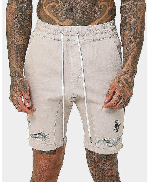 Men's Annex Denim Shorts