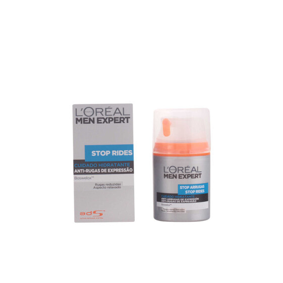 MEN EXPERT stop arrugas 50 ml