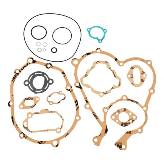 ARTEIN Classic Piaggio Vespacar Ape Engine Gaskets