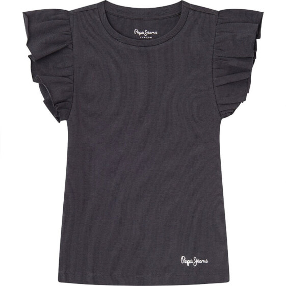 PEPE JEANS Quanise short sleeve T-shirt