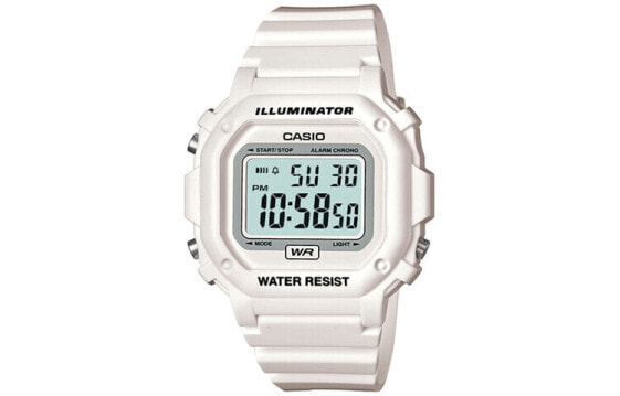 Часы кварцевые CASIO YOUTH CLASSIC F108WHC-7B