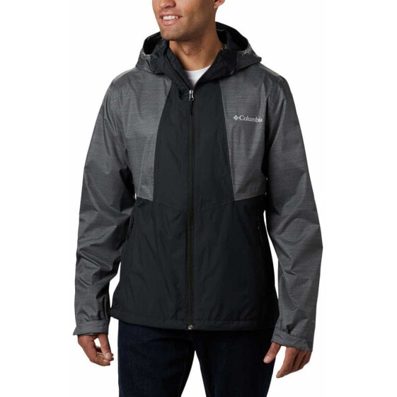 COLUMBIA Inner Limits II jacket