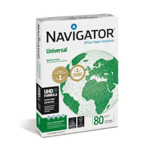 Бумага для печати Navigator NAV0803 A3 80g A3 500