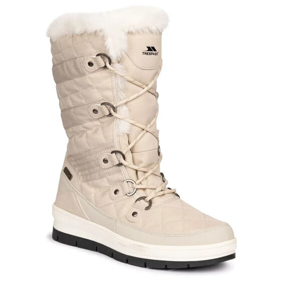 TRESPASS Evelyn Snow Boots