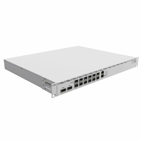 Роутер Mikrotik CCR2216-1G-12XS-2XQ