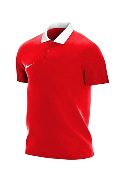 Футболка мужская Nike Erkek Kırmızı Tişört CW6933-657