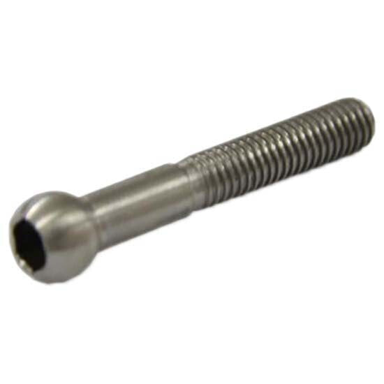 MSC Allen Titanium Bolt Round Cap Screw