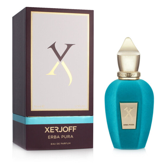 Парфюмерия унисекс Xerjoff EDP V Erba Pura 100 мл