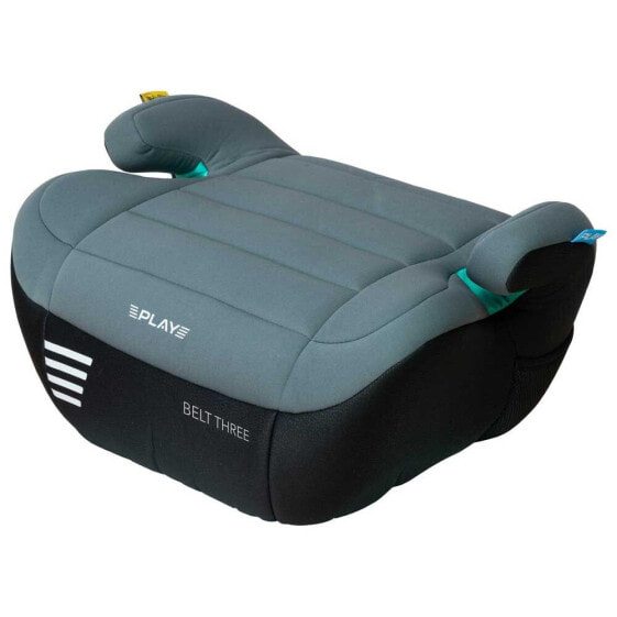 PLAY Belt Three booster car seat