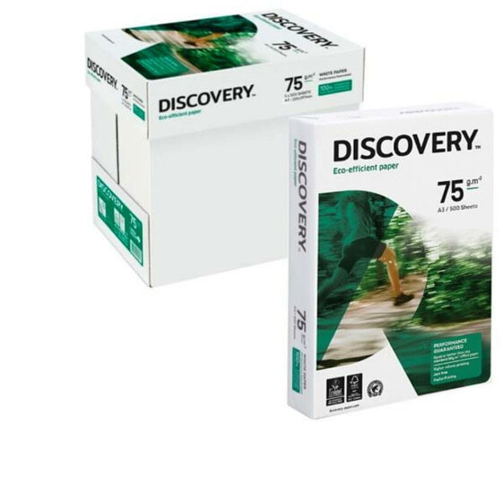 Бумага для печати Discovery DIS-75-A3 A3