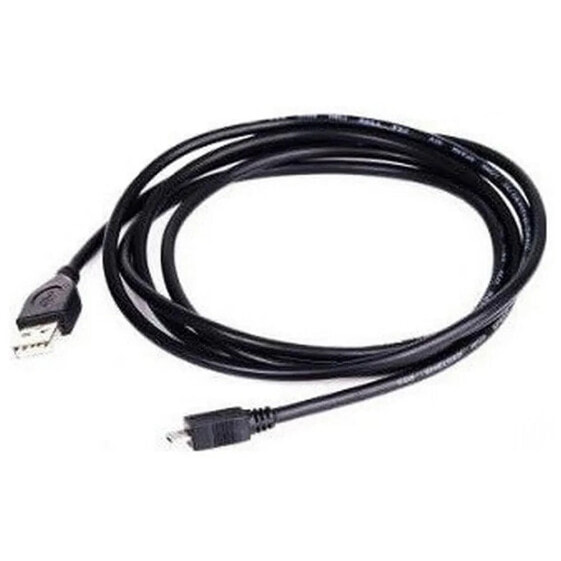 GEMBIRD 2.0 30 cm USB-A To Micro USB Cable