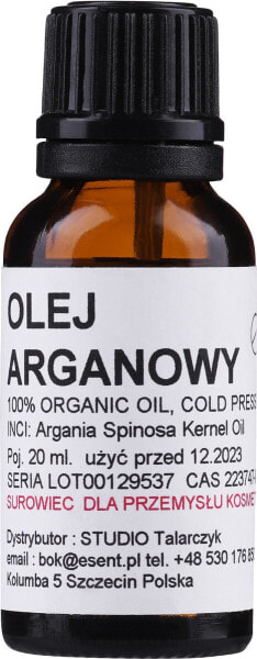 Arganöl - Esent 20 ml