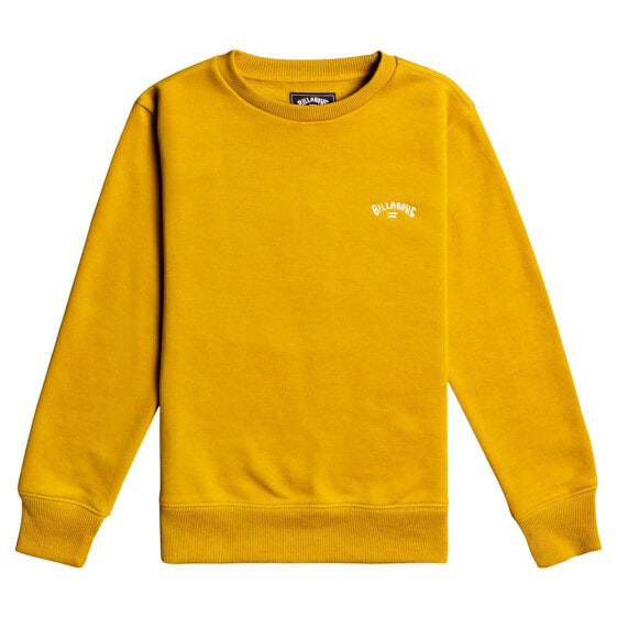 BILLABONG Arch sweatshirt