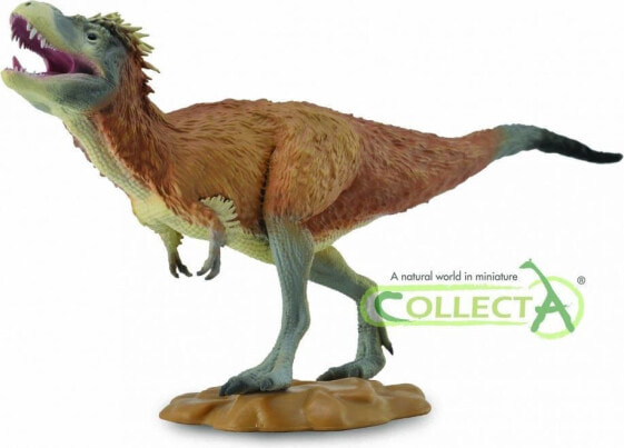 Фигурка Collecta Dinozaur Lythronax Miniatures Дикие звери (Динозавры)