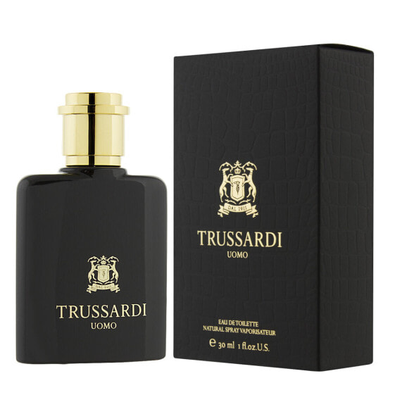 Мужская парфюмерия Trussardi EDT Uomo 30 ml