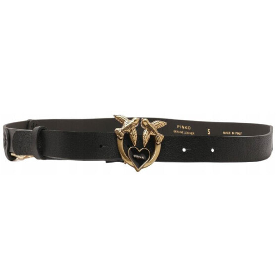 Pinko Love Belt H2 women's belt 1H2147