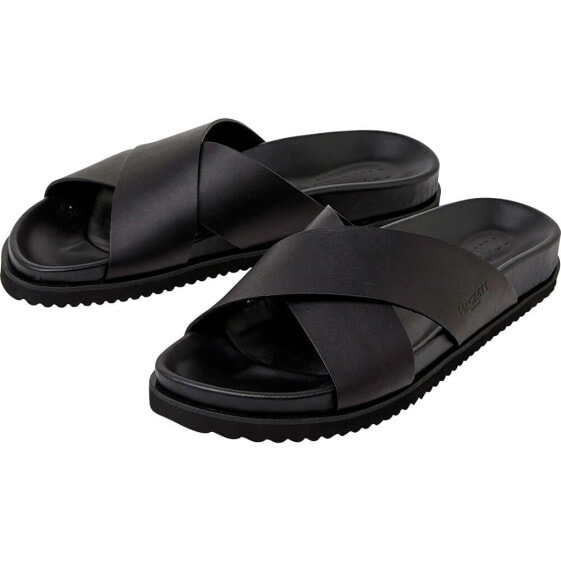 HACKETT Mikonos Cross Sandals