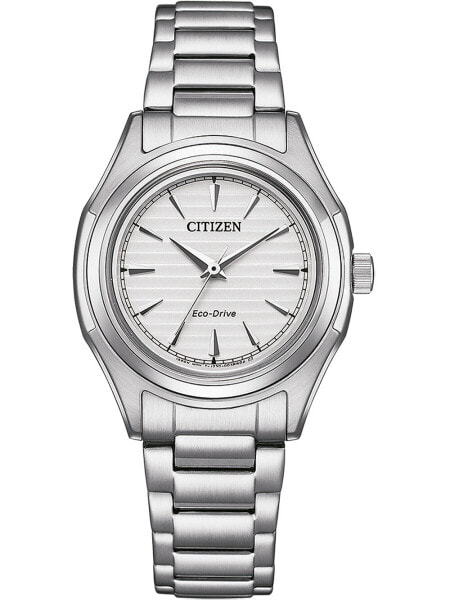 Citizen FE2110-81A Eco-Drive Ladies Watch 31mm 10ATM