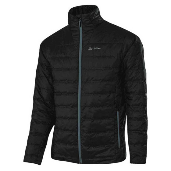 LOEFFLER Hotbond PL60 jacket