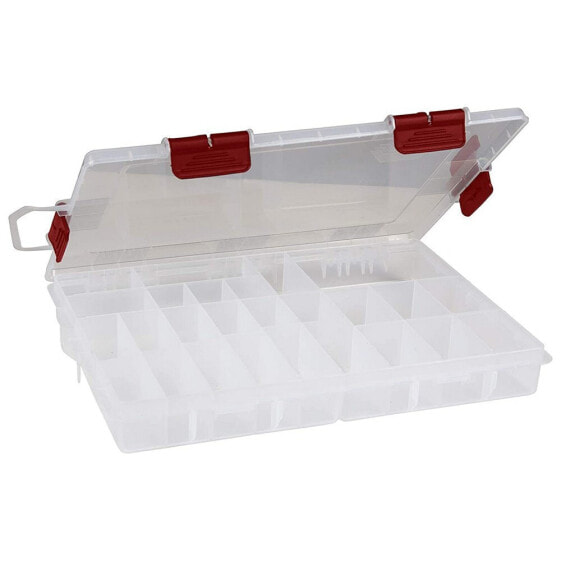 PLANO VCI Rustrictor Terminal Lure Box