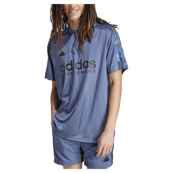 ADIDAS Tiro Q2 short sleeve T-shirt