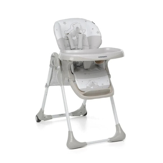 FOPPAPEDRETTI Meeting Highchair Cover