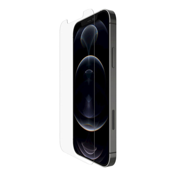 Защитное стекло Belkin Apple iPhone 12, iPhone 12 Pro