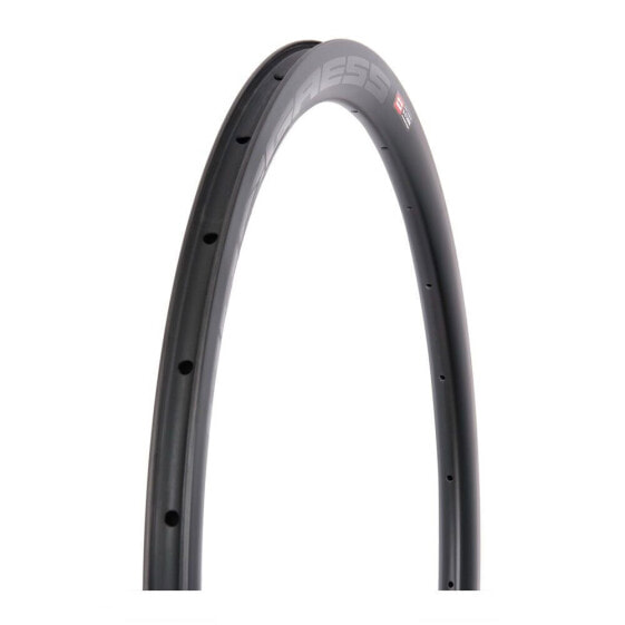 PROGRESS Aero Disc Tubular Rim