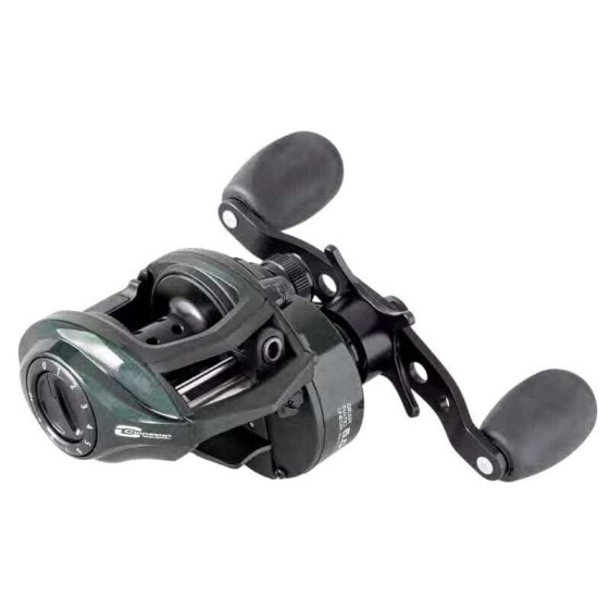 CINNETIC Armed CRBK BC LH LS Baitcasting Reel