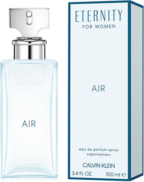 Eternity Air For Women - EDP