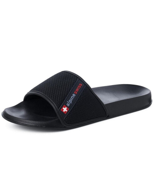 Mens Athletic Comfort Slide Sandals EVA Flip Flops Foam