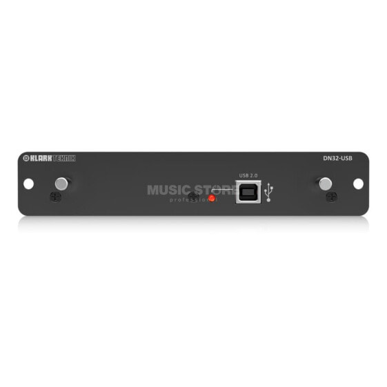 Klark Teknik DN-32 USB USB-Card for Midas M32