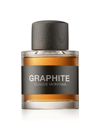 Montana Graphite Eau de Toilette Spray (100 ml)