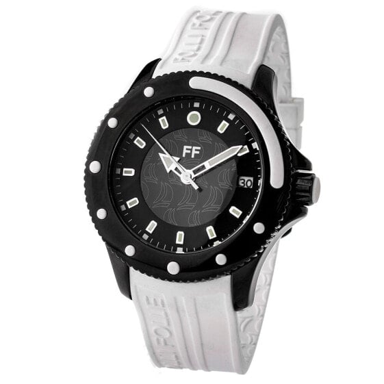 FOLLI FOLLIE WF1Y002ZDW watch