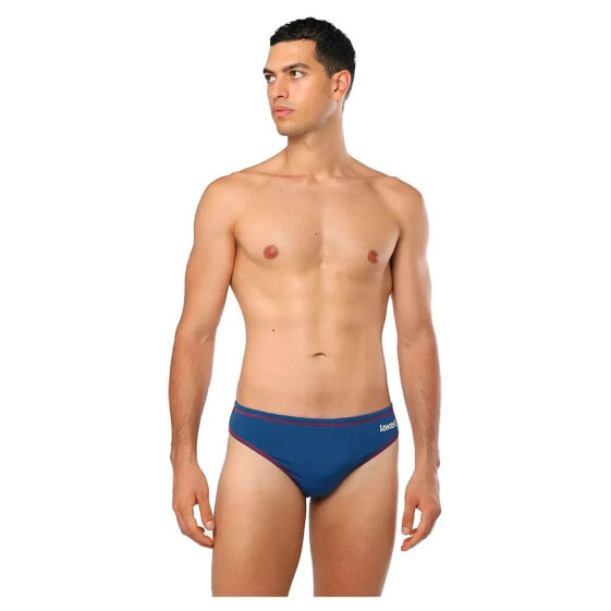 JAKED Milano Swimming Brief