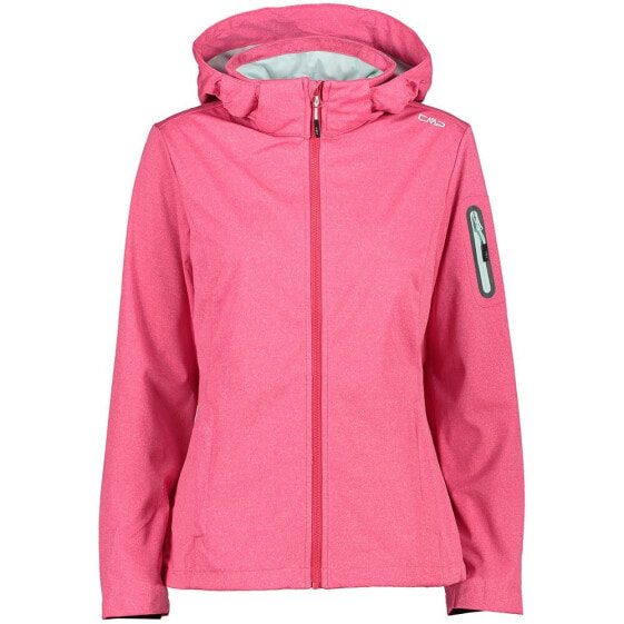 CMP 39A5016M Light softshell jacket