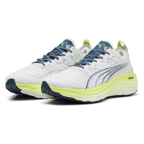 Кроссовки PUMA Foreverrun Nitro